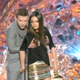 Illustration for article titled 5 Things You May Have Missed At The MTV Movie Awards